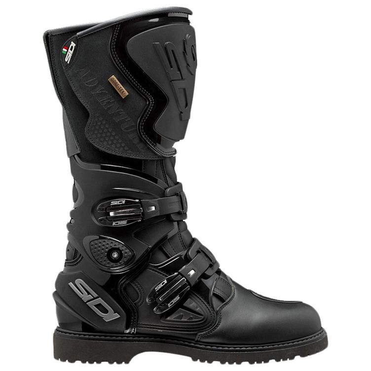 Sidi Adventure 2 Gore-Tex Motorradstiefel - 0