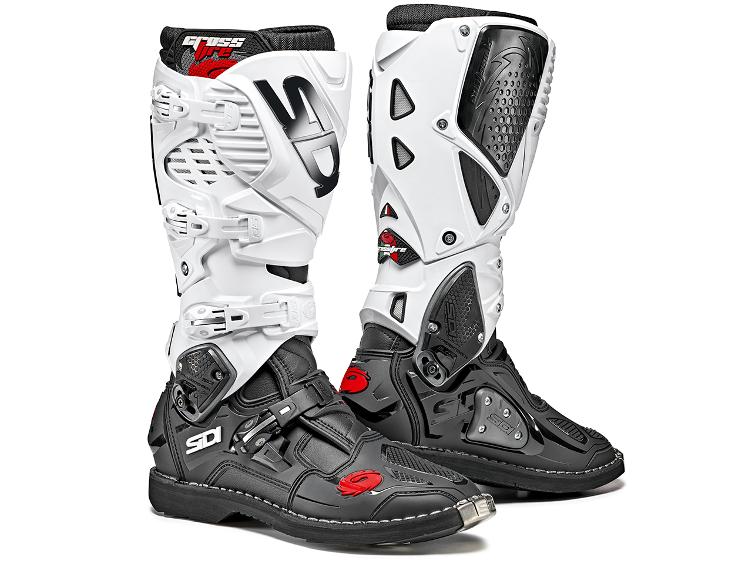 SIDI Crossfire 3 SRS Motocross Stiefel