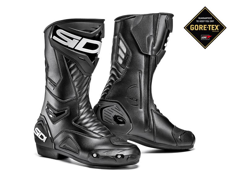 SIDI PERFORMER GORETEX STIEFEL