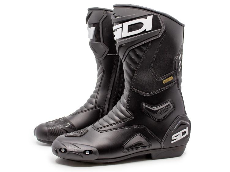 SIDI PERFORMER GORETEX STIEFEL - 4