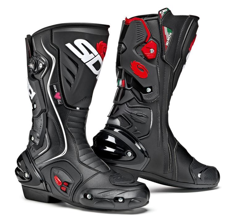 Sidi Vertigo 2 Lei Damen Motorradstiefel