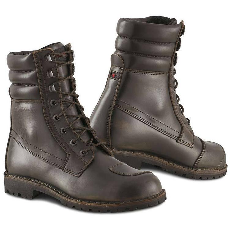 Stylmartin Yu`Rock Stiefel Brown - 1