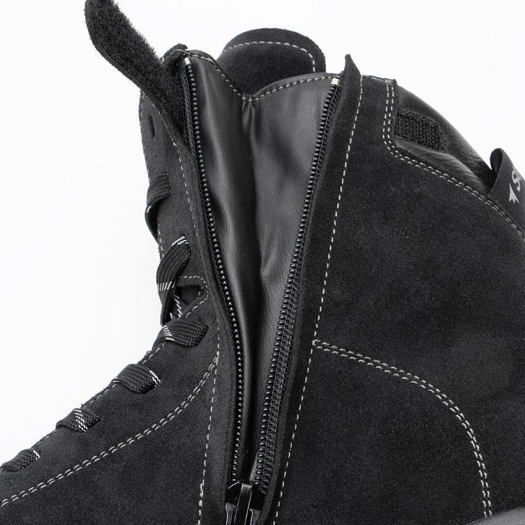 Stylmartin Zed wasserdichte Motorrad Schuhe - 2