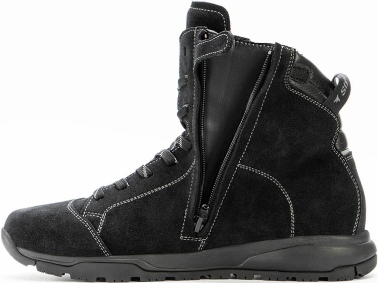 Stylmartin Zed wasserdichte Motorrad Schuhe - 0