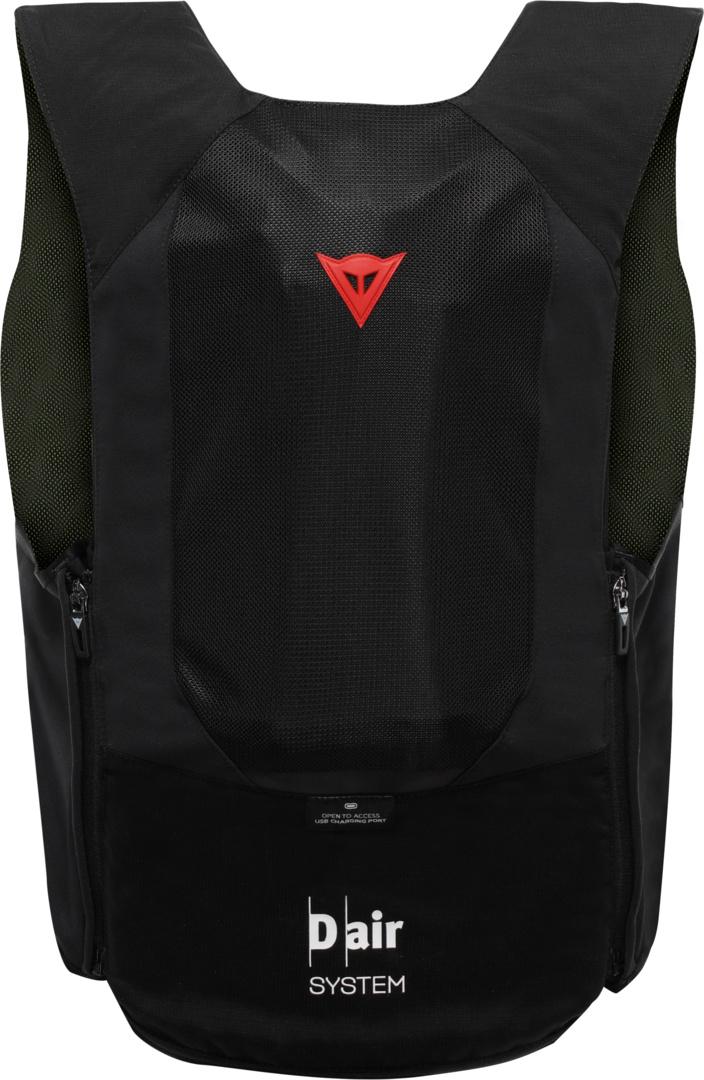 Smart Jacke Air schwarz - 0