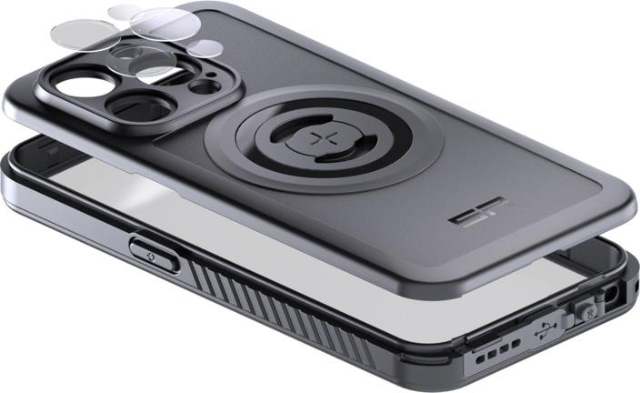 SP Phone Case Xtreme iPhone 15 Pro - 5