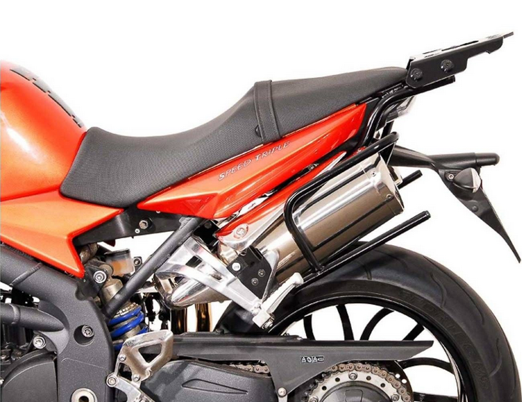 SPEED TRIPLE 1050 SW Mototech Abstandhaltert Satteltasche Sport Triumph