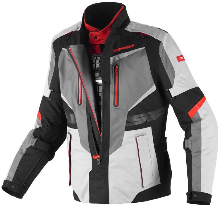 Spidi X-Tour H2OUT Textiljacke