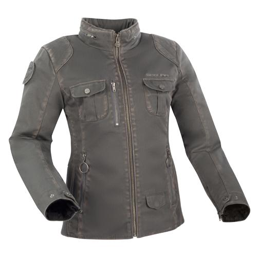 SEGURA JACKE MAYA DAMEN