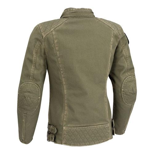 SEGURA JACKE FRIDA DAMEN - 0