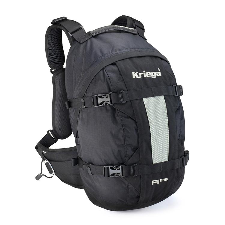 KRIEGA R25 RUCKSACK