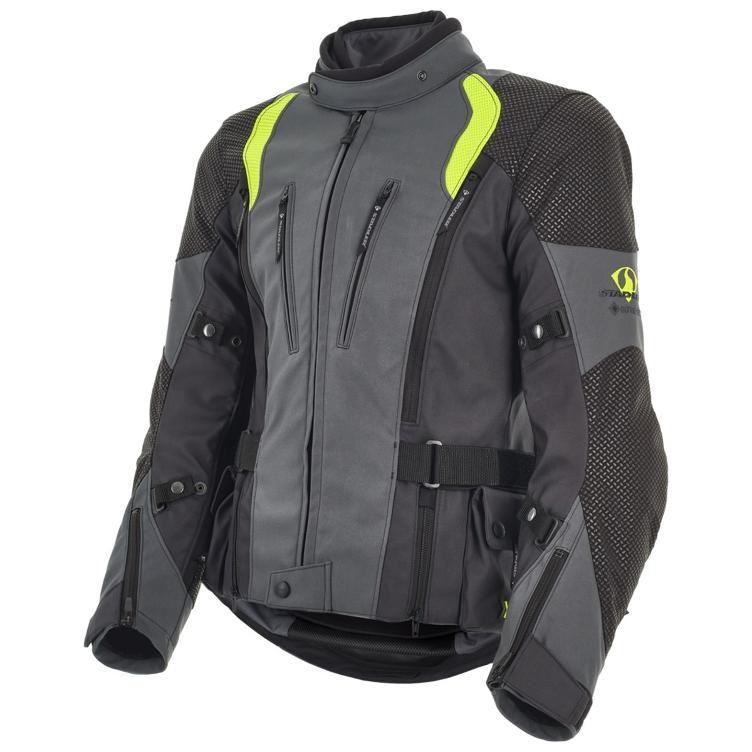 STADLER SUPERIOR GTX JACKE