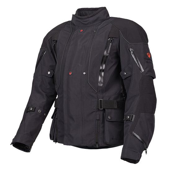 STADLER TREASURE PRO JACKE