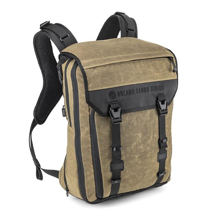 KRIEGA ROAM 34 RUCKSACK