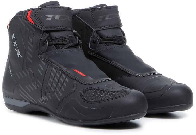 TCX RO4D WP Motorradschuhe