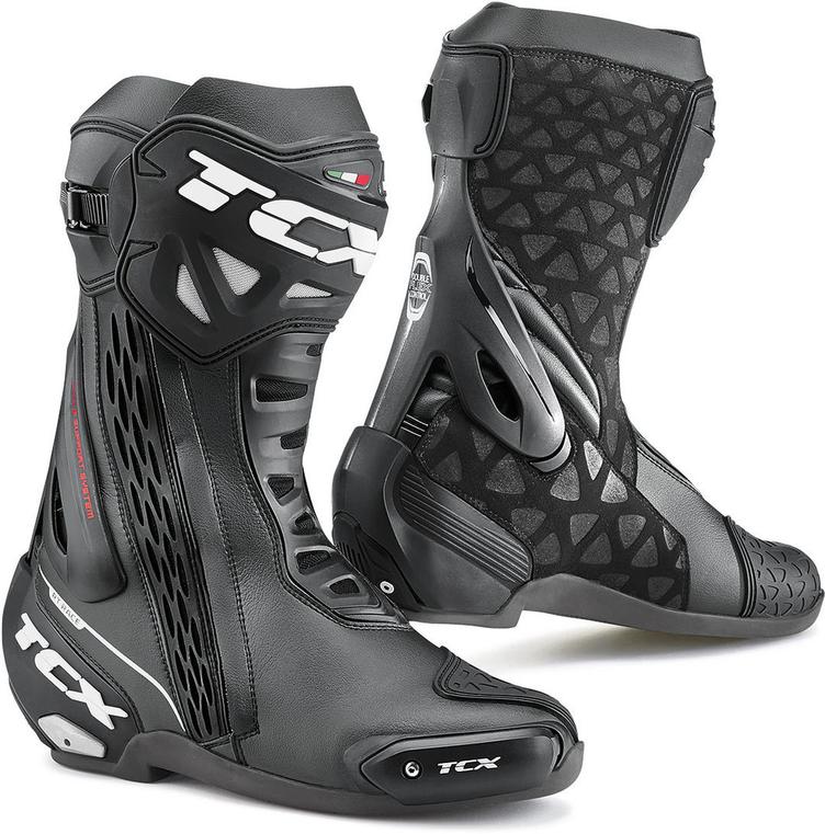 TCX RT-Race Motorradstiefel