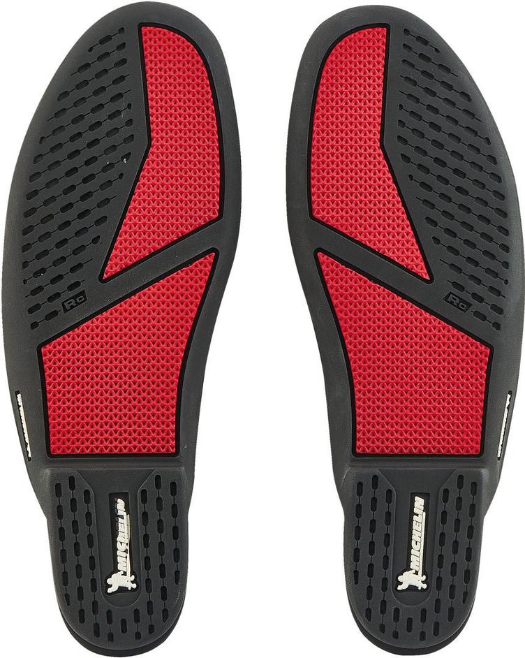 TCX RT-Race Pro Air Motorradstiefel - 0