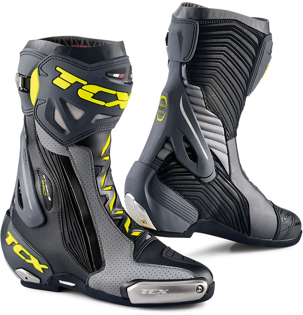 TCX RT Race Pro Air Motorradstiefel 8255 TCX STIEFEL Motoshop46