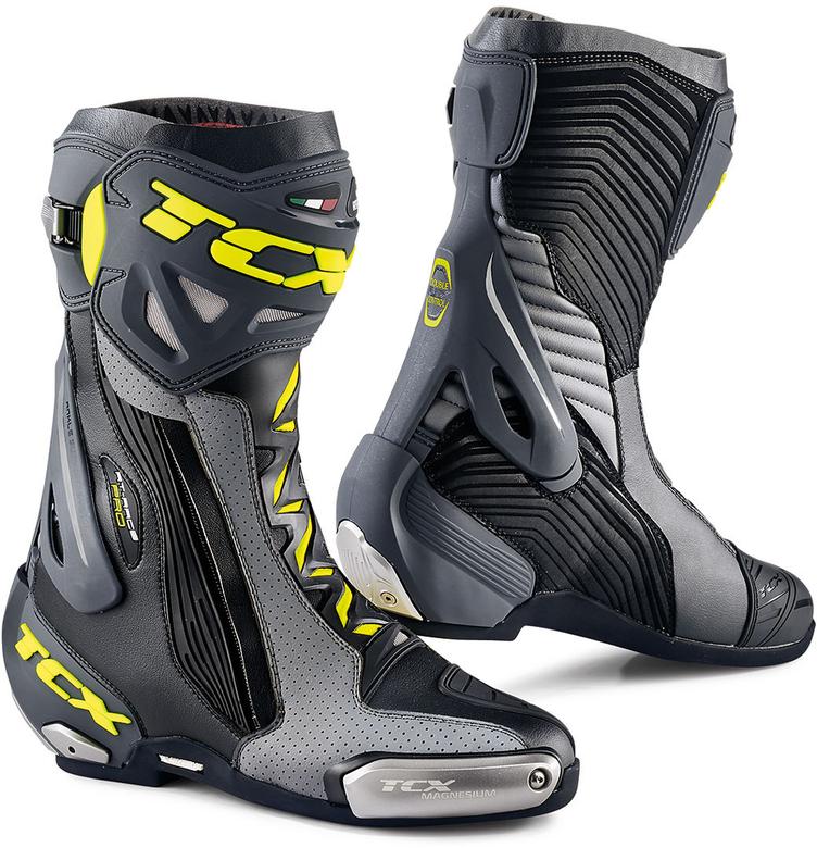 TCX RT-Race Pro Air Motorradstiefel