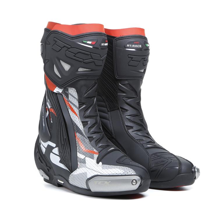 TCX Stiefel RT-RACE PRO AIR