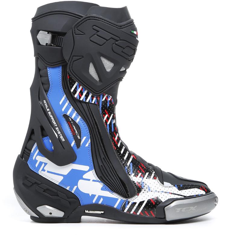 TCX Stiefel RT-RACE PRO AIR