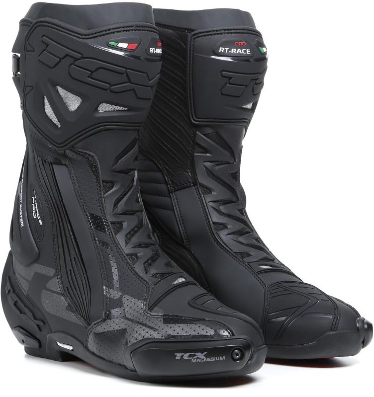 TCX Stiefel RT-RACE PRO AIR