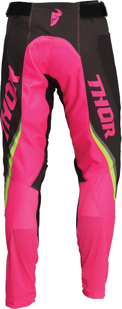 Thor Pulse Rev Damen Motocross Hose - 1