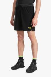 V46 SECOND LAYER SHORT PANTS