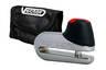 VECTOR Block One Scheibe Schloss Chrom