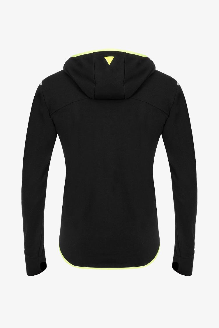 VR Equipment Second Layer Fleece Sweatshirt