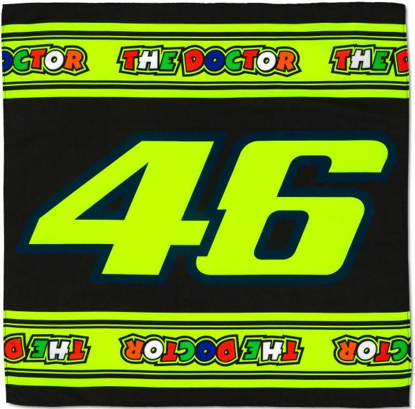 VR46 Bandana