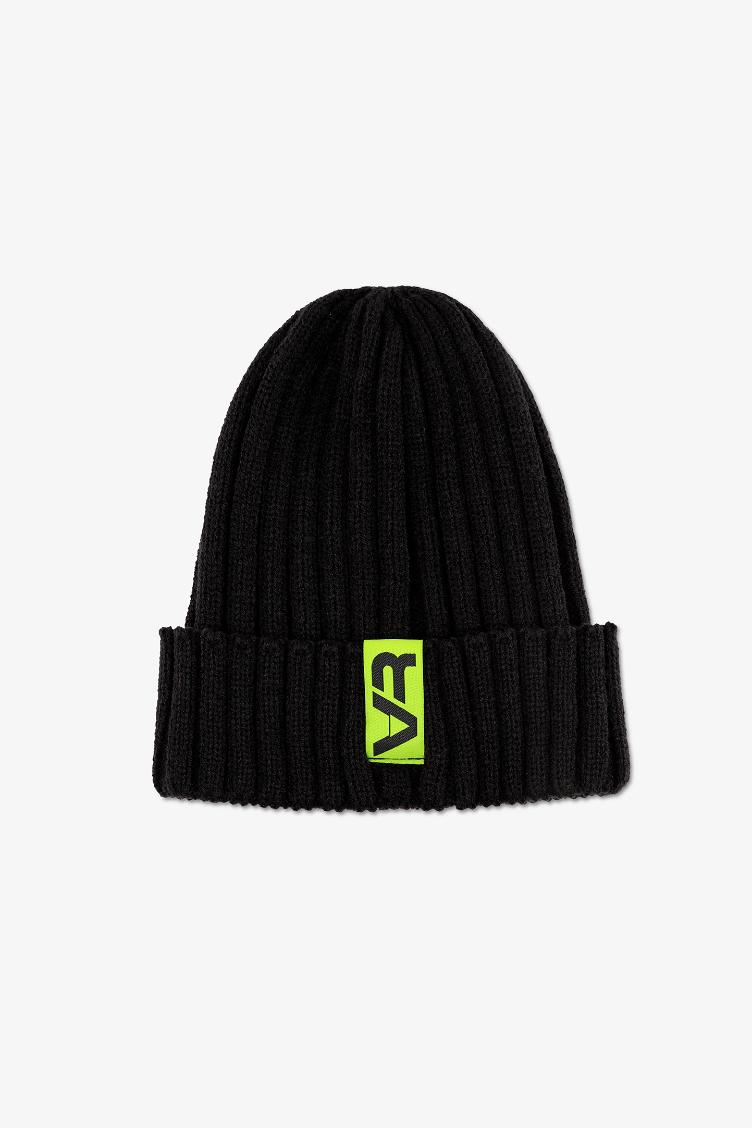 VR46 BEANIE 23 BEANIE UNISEX