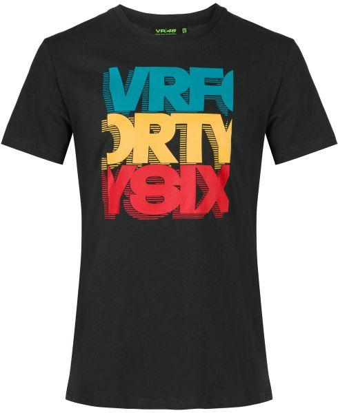 VR46 T-Shirt VRFortySix
