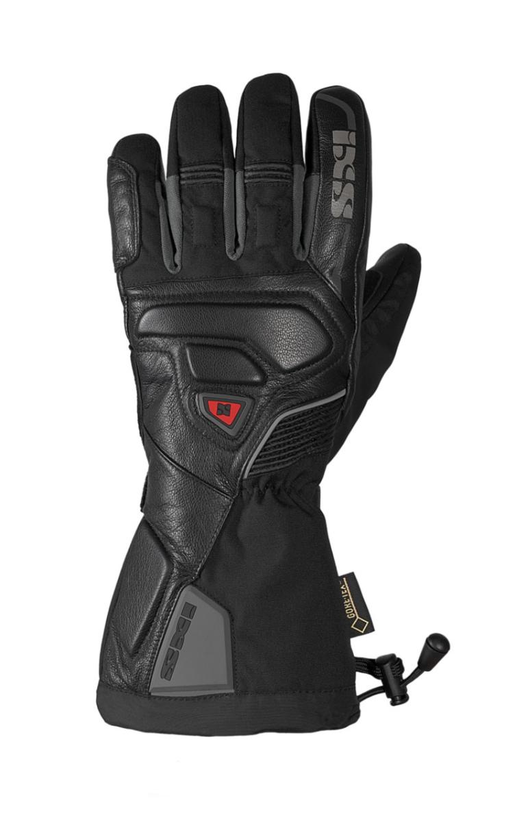 IXS Handschuhe Winter Arctic schwarz