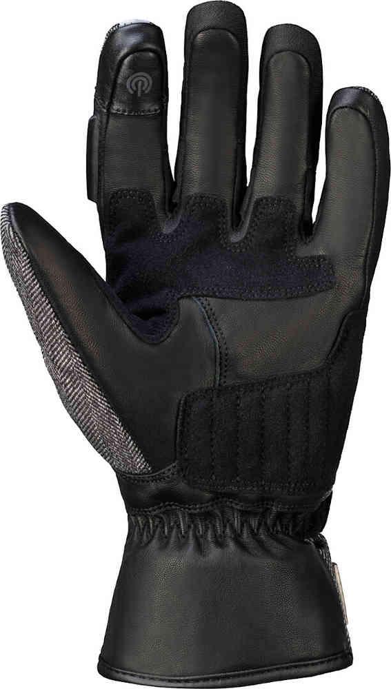 IXS Handschuhe Damen Classic Torino-Evo-ST 3.0 schwarz - 0
