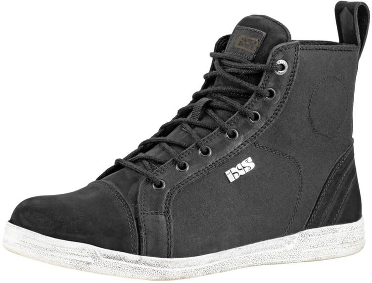 IXS Classic Sneaker Nubuk-Cotton 2.0
