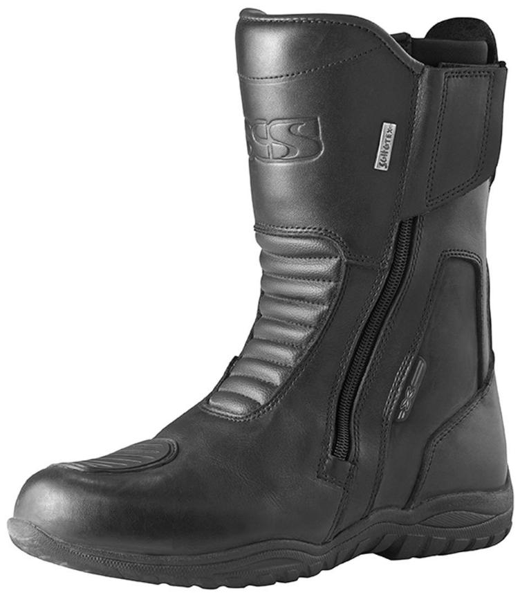 Stiefel Touring Nordin schwarz