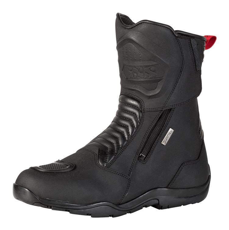 IXS Tour Stiefel Pacego ST