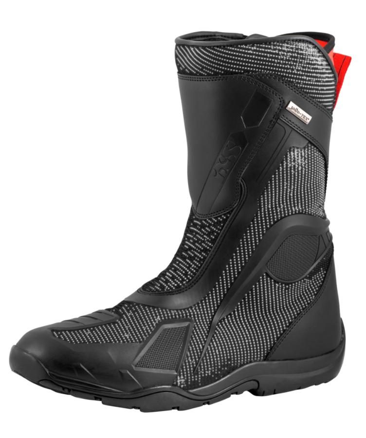 IXS Tour Stiefel Techno-ST