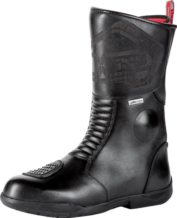 IXS Tour Damen Comfort-ST Motorradstiefel