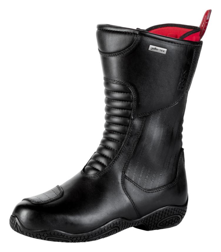 IXS Touring Damen Stiefel Comfort-ST