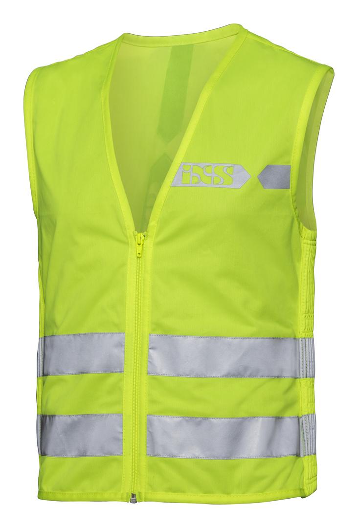 IXS Veste neon 3.0 fluo-gelb