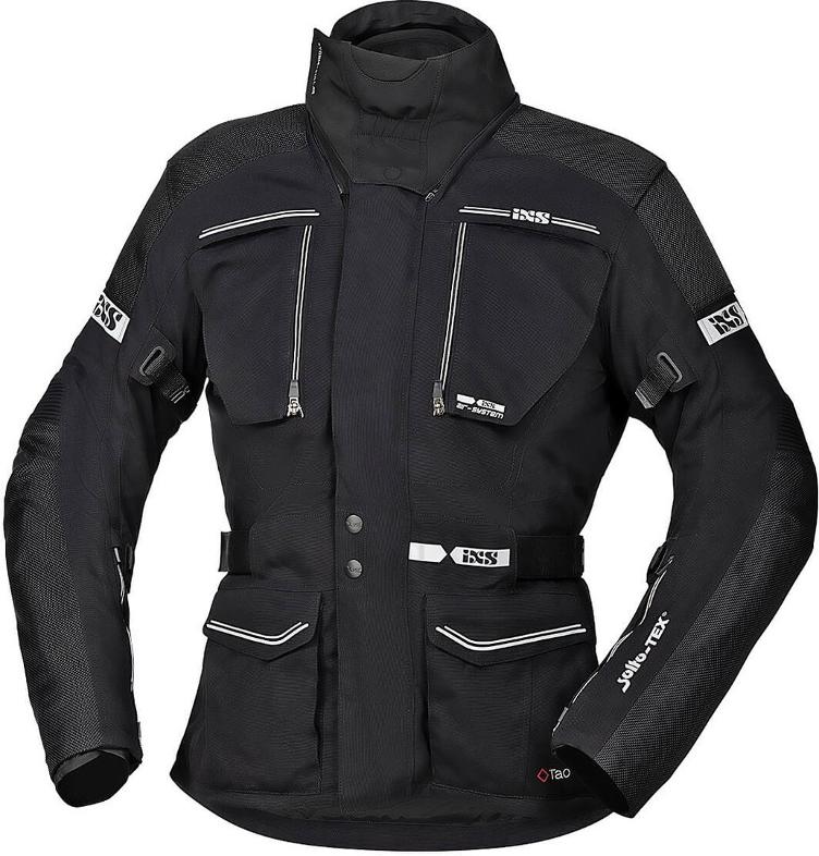 IXS Jacke Tour Traveller-ST