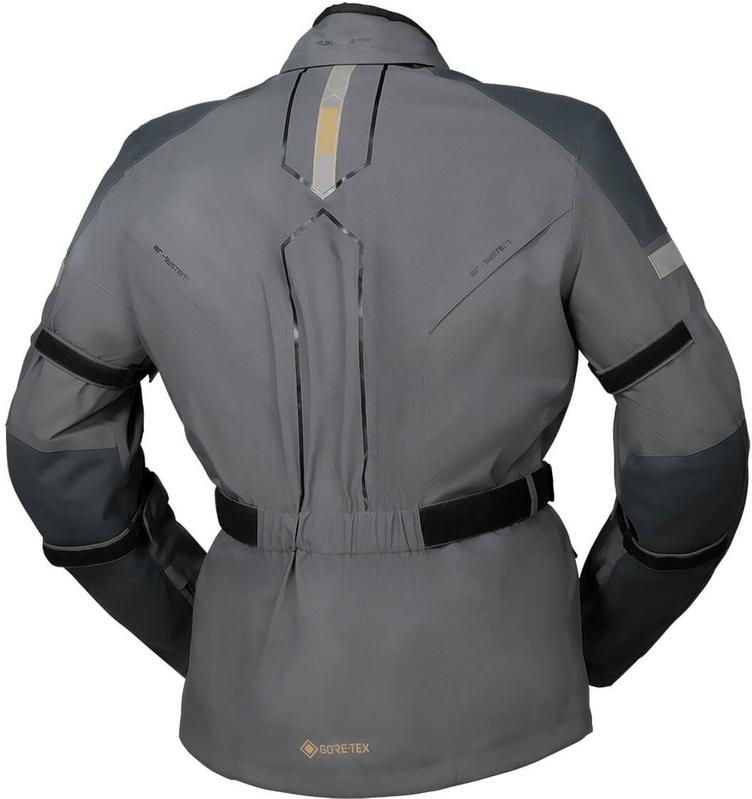 IXS Tour Master Gore-Tex Motorrad Textiljacke - 0