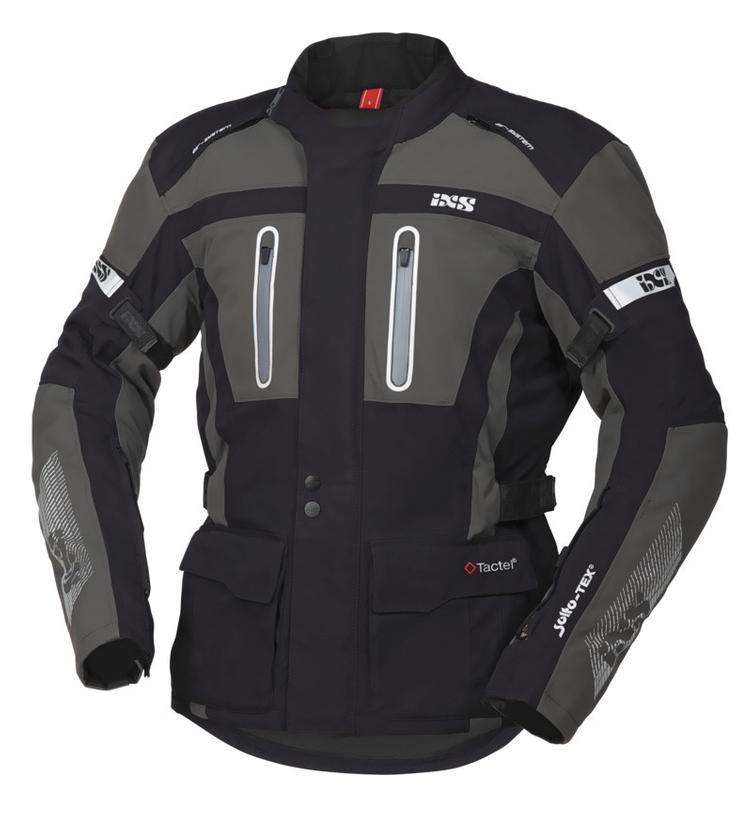 Ixs Jacke Tour Pacora-ST