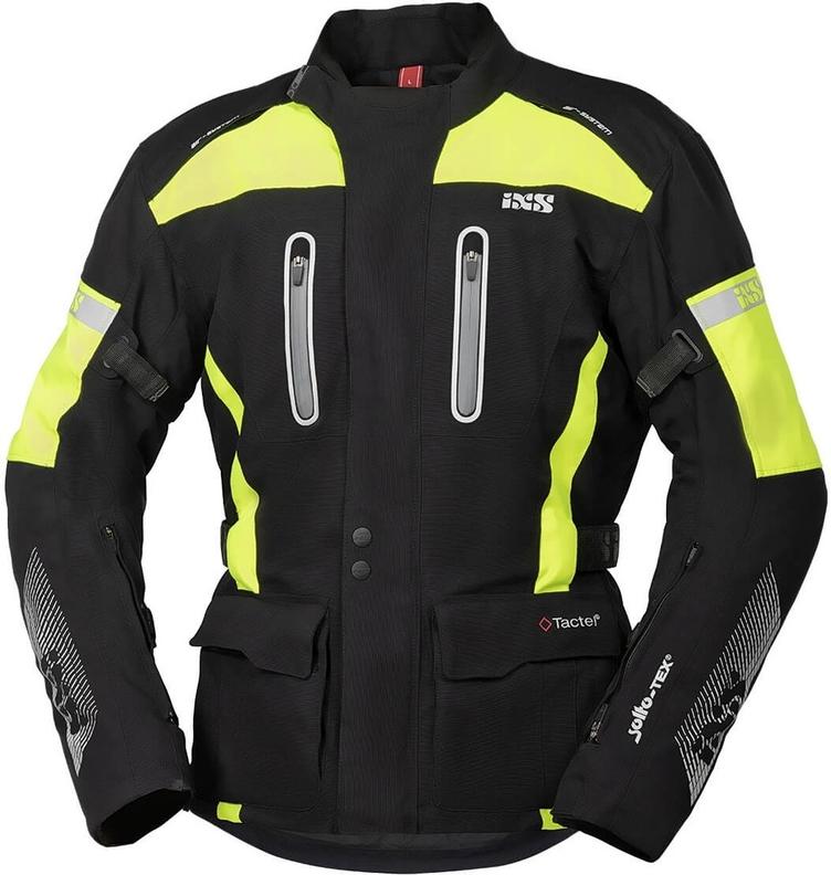 Ixs Jacke Tour Pacora-ST