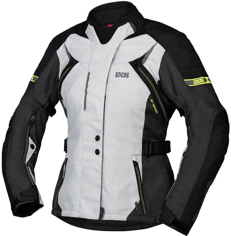 IXS Tour Liz-ST Ladies Motorcycle Textile Jacket