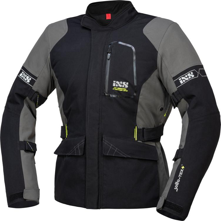 IXS Tour Jacke Laminat-ST-Plus