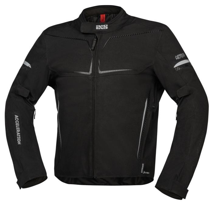 IXS Sport Jacke TS-Pro ST+ Laminat