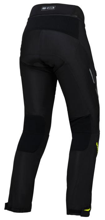 IXS Sport Damen Hose Carbon-ST schwarz - 2